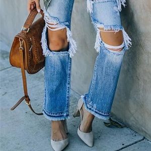 Meet your Posher, Wild and free